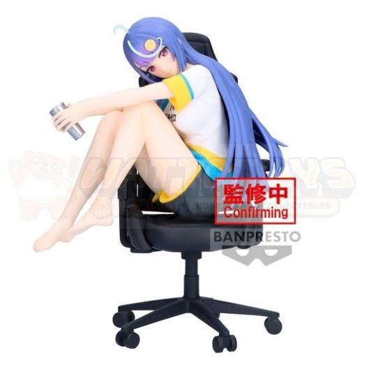 PREORDER - VTUBER LEGEND - HOW I WENT VIRAL AFTER FORGETTING TO TURN OFF MY STREAM SHUWA-CHAN FIGURE