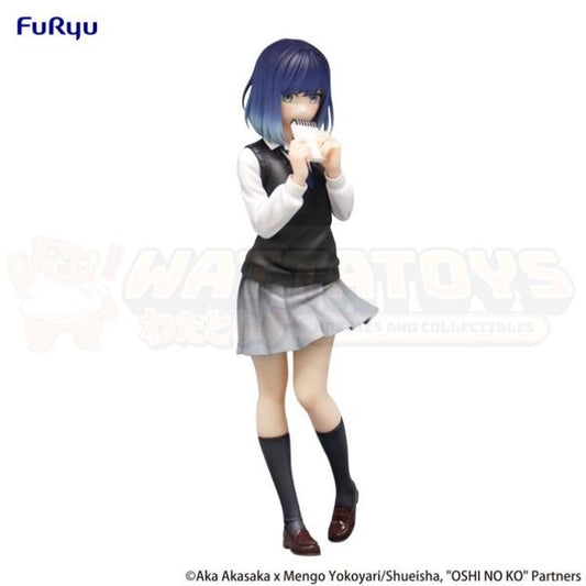 PREORDER - Oshi No Ko - Trio-Try-iT Figure Akane Kurokawa