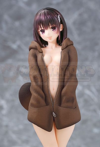 PREORDER - PHAT COMPANY - AYAKASHI TRIANGLE - 1/7 Scale - Suzu Kanade