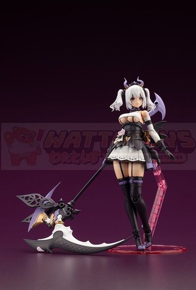 PREORDER - KOTOBUKIYA - ARCANADEA - SOFFIERA