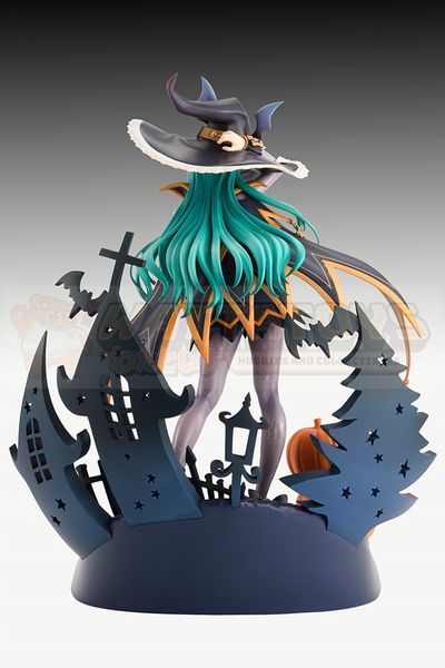 PREORDER - BELLFINE - DATE A LIVE - 1/7 Scale - Natsumi DX Version (re-run)