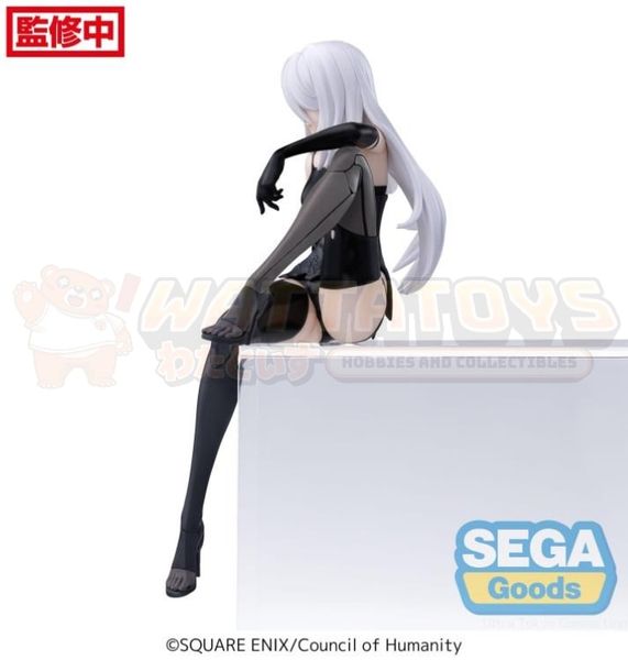 PREORDER - SEGA - NieR:Automata - TV Anime Ver1.1a  PM Perching Figure A2