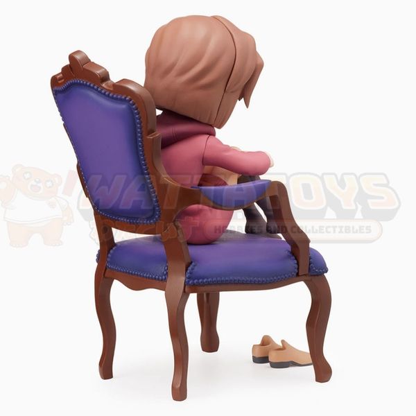 PREORDER - SEGA - DETECTIVE CONAN - PM GRACE SITUATION FIGURE HAIBARA