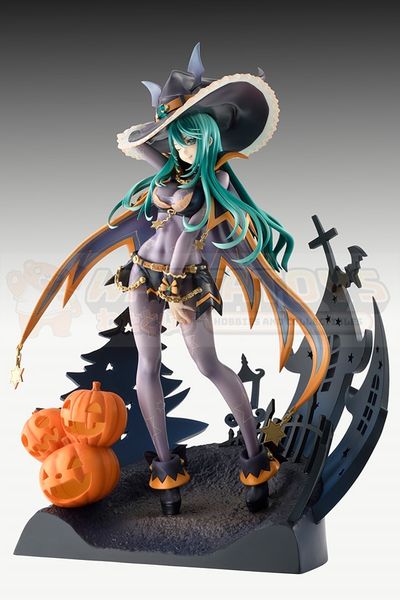 PREORDER - BELLFINE - DATE A LIVE - 1/7 Scale - Natsumi DX Version (re-run)