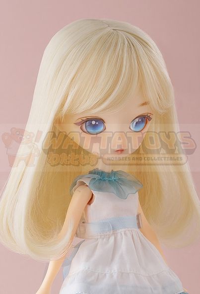 PREORDER - GOOD SMILE COMPANY - NEAR HARMONIA - Curious