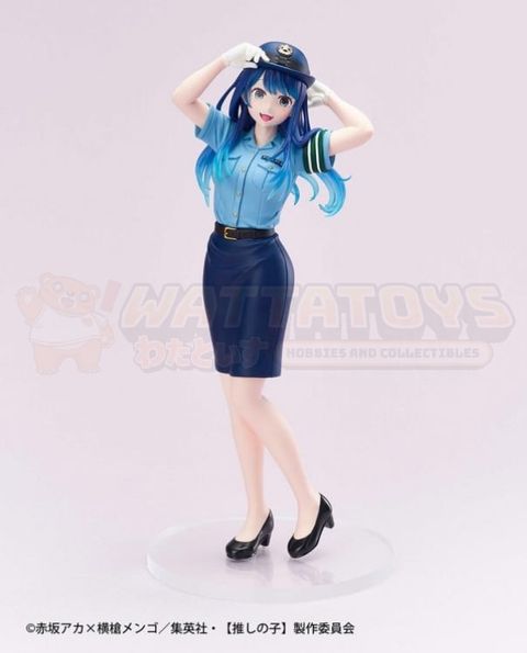 PREORDER - TAITO - Oshi no Ko - Actors x Job Figure - Akane Kurokawa