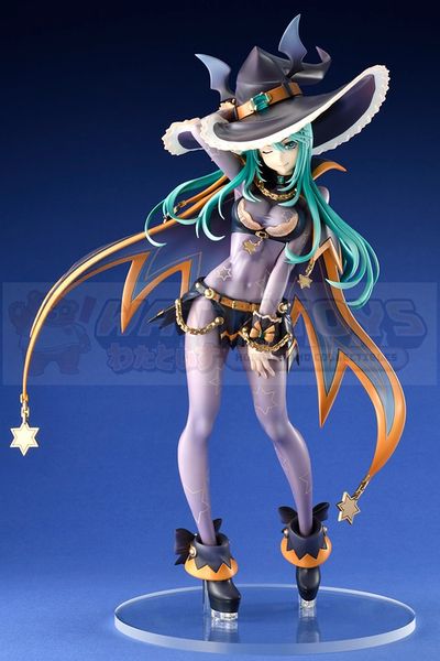 PREORDER - BELLFINE - DATE A LIVE - 1/7 Scale - Natsumi (re-run)