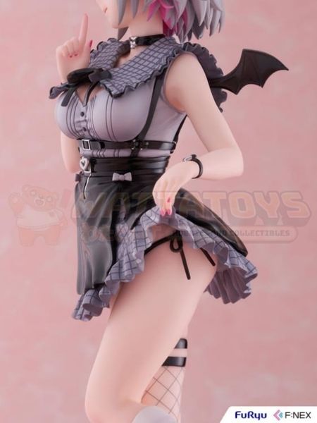 PREORDER - FURYU - 1/7 Scale -  F:NEX Patra Suou