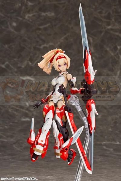 PREORDER - KOTOBUKIYA - Megami Device ASRA ARCHER