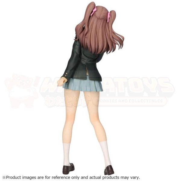 PREORDER - 2.5 DIMENSIONAL SEDUCTION - FIGURE MIKARI TACHIBANA UNIFORM VER.