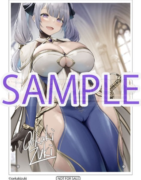 [18+] PREORDER - PINKMANGO - 1/6 Scale - Sylphina Special Ver. illustration by Oekakizuki LIMITED EDITION (Bonus: Shikishi w/Printed autograph Acrylic plate w/Printed autograph)