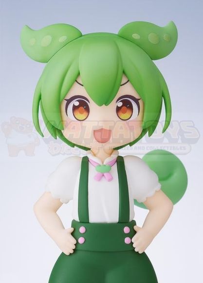 PREORDER - GOOD SMILE COMPANY - VOCALOID - POP UP PARADE Zundamon