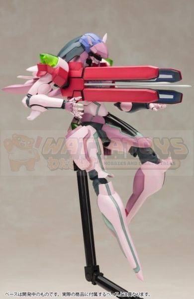 PREORDER - KOTOBUKIYA - ZONE OF THE ENDERS - Z.O.E Dolores