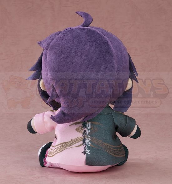 PREORDER - GOOD SMILE COMPANY - VSHOJO - Plushie kson