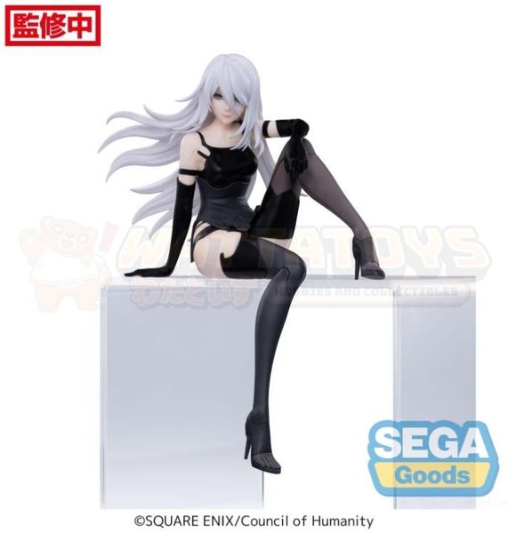 PREORDER - SEGA - NieR:Automata - TV Anime Ver1.1a  PM Perching Figure A2