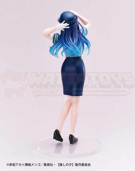 PREORDER - TAITO - Oshi no Ko - Actors x Job Figure - Akane Kurokawa