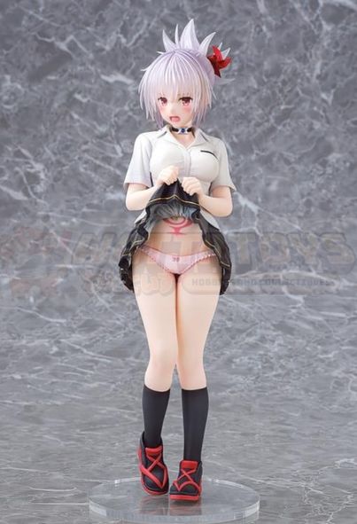 PREORDER - PHAT COMPANY - AYAKASHI TRIANGLE - 1/7 Scale - Matsuri Kazamaki