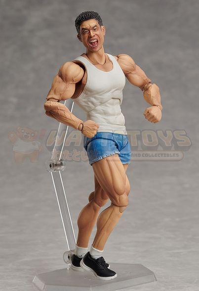 PREORDER - FREEING - FIGMA Nakayama Kinni-kun