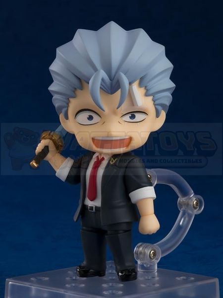 PREORDER - GOOD SMILE COMPANY - UNDEAD INLUCK - Nendoroid Andy
