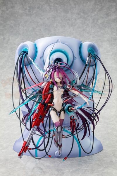 PREORDER - KADOKAWA - NO GAME NO LIFE - Schwi (re-order)