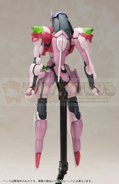 PREORDER - KOTOBUKIYA - ZONE OF THE ENDERS - Z.O.E Dolores