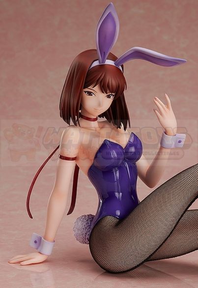 PREORDER - BINDING - SAKURA TAISEN - 1/4 Scale - Sumire Bunny Ver.