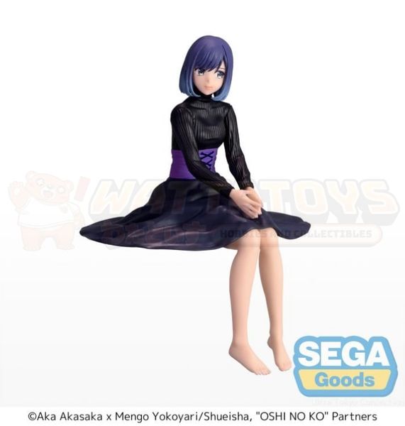 PREORDER - OSHI NO KO - PM Perching Figure Akane Kurokawa