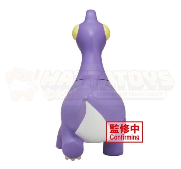 PREORDER - CRAYON SHINCHAN - THE MOVIE: OUR DINOSAUR DIARY KASUKABE BOUEITAI FIGURE VOL. 3 (A: BRACHIOSAURUS KAZAMA-KUN)