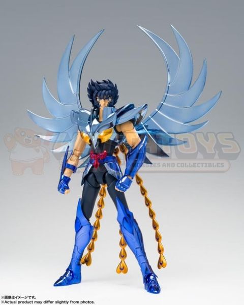 PREORDER - BANDAI TAMASHII NATIONS - SAINT SEYA - CLOTH MYTH EX PHOENIX IKKI [FINAL BRONZE CLOTH]