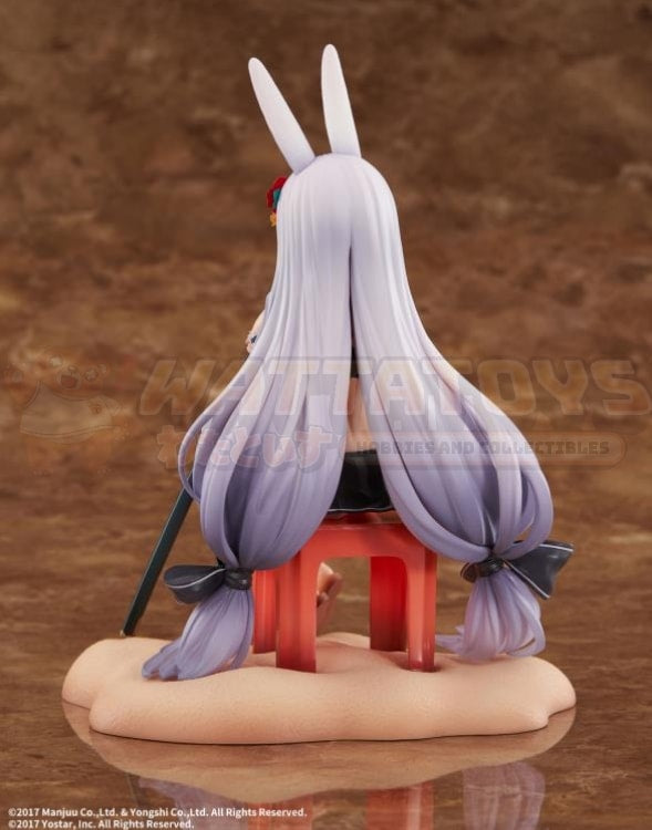 PREORDER - ELEGANT - AZUR LANE - 1/7 Scale - Shimakaze The Island Wind Rests Ver.