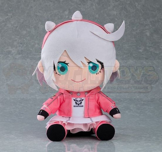 PREORDER - GOOD SMILE COMPANY - GUILTY GEAR - Plushie Elphelt Valentine