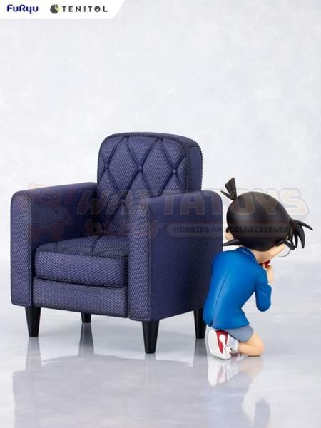 PREORDER - FURYU - DETECTIVE CONAN - TENITOL Conan Edogawa