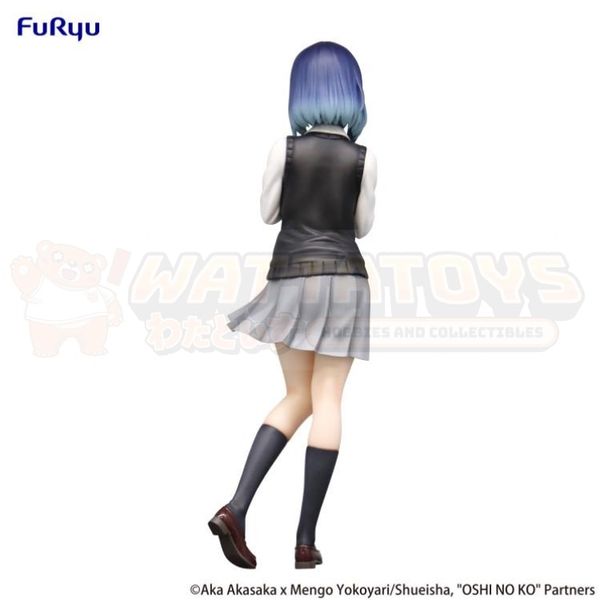 PREORDER - Oshi No Ko - Trio-Try-iT Figure Akane Kurokawa