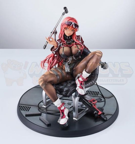 PREORDER - MAX FACTORY - GODDESS OF VICTORY: NIKKE - 1/7 Scale - Volume