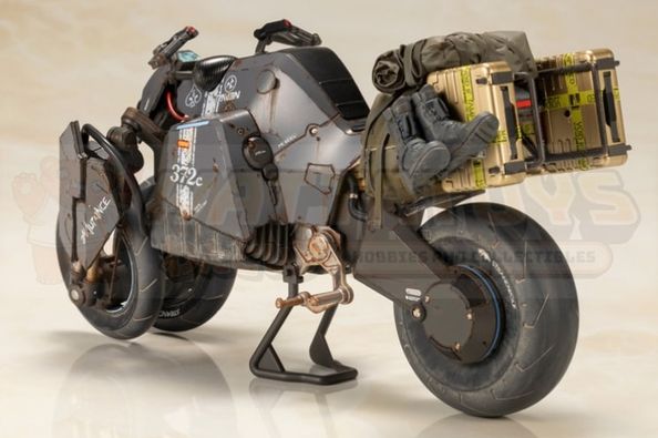 PREORDER - KOTOBUKIYA - DEATH STRANDING - 1/12 Scale - REVERSE TRIKE OP Ver.