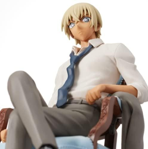 PREORDER - SEGA - DETECTIVE CONAN - PM GRACE SITUATION FIGURE AMURO