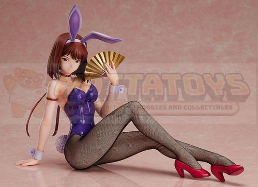 PREORDER - BINDING - SAKURA TAISEN - 1/4 Scale - Sumire Bunny Ver.