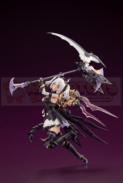 PREORDER - KOTOBUKIYA - ARCANADEA - SOFFIERA