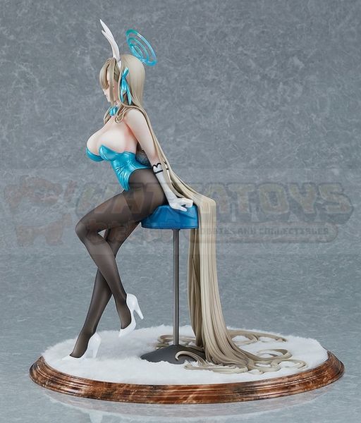 PREORDER - MAX FACTORY - BLUE ARCHIVE - 1/7 Scale - Asuna Ichinose Bunny Girl re-run