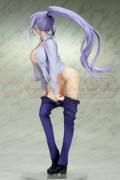 PREORDER - QUES Q - That Time I Got Reincarnated as a Slime - 1/7 Scale - Shion (REPRODUCTION)