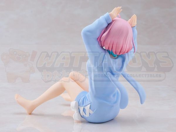 PREORDER - THE IDOLM@STER - CINDERELLA GIRLS RELAX TIME RIAMU YUMEMI