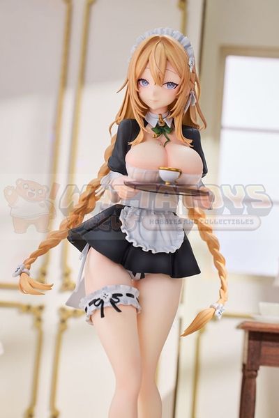 PREORDER - Dongguan Lingchuang Aesthetics Technology - 1/7 Scale - Milk Time-Yu