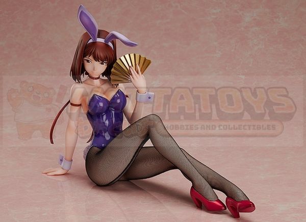 PREORDER - BINDING - SAKURA TAISEN - 1/4 Scale - Sumire Bunny Ver.