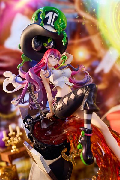 PREORDER - Shenzhen Mabell Animation Development - 1/7 Scale - Mad Hatter