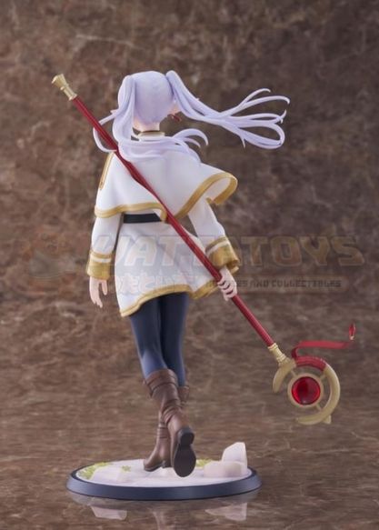 PREORDER - CLAYNEL - FRIEREN: BEYOND JOURNEY'S END - 1/7 Scale - Frieren Figure