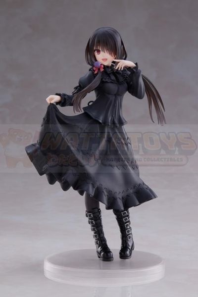 PREORDER - TAITO - Date A Live -  IV Coreful Figure - Kurumi Tokisaki (Casual Wear Ver.) Renewal Edition