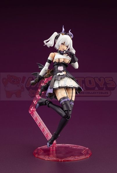 PREORDER - KOTOBUKIYA - ARCANADEA - SOFFIERA