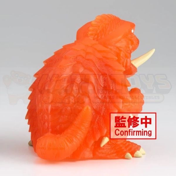 PREORDER - GODZILLA - GAMERA 3 REVENGE OF IRIS ENSHRINED MONSTERS GAMERA (1999) (VER.B)