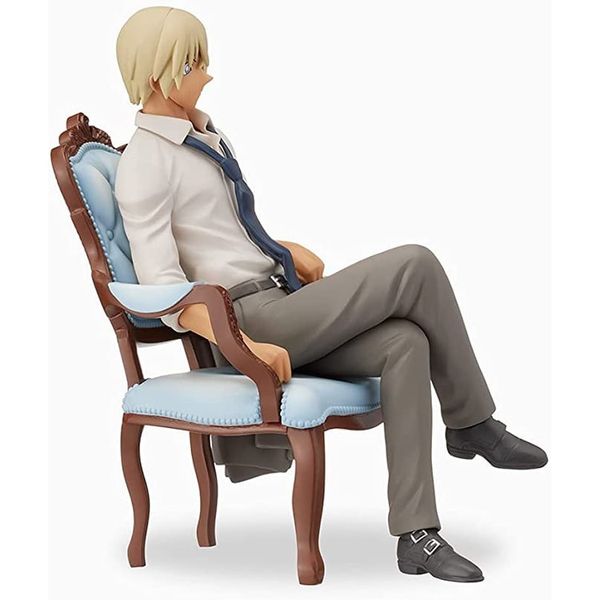 PREORDER - SEGA - DETECTIVE CONAN - PM GRACE SITUATION FIGURE AMURO