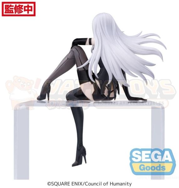 PREORDER - SEGA - NieR:Automata - TV Anime Ver1.1a  PM Perching Figure A2